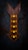 brown wooden cross on brown wooden table