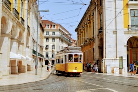 Lisbon, PT