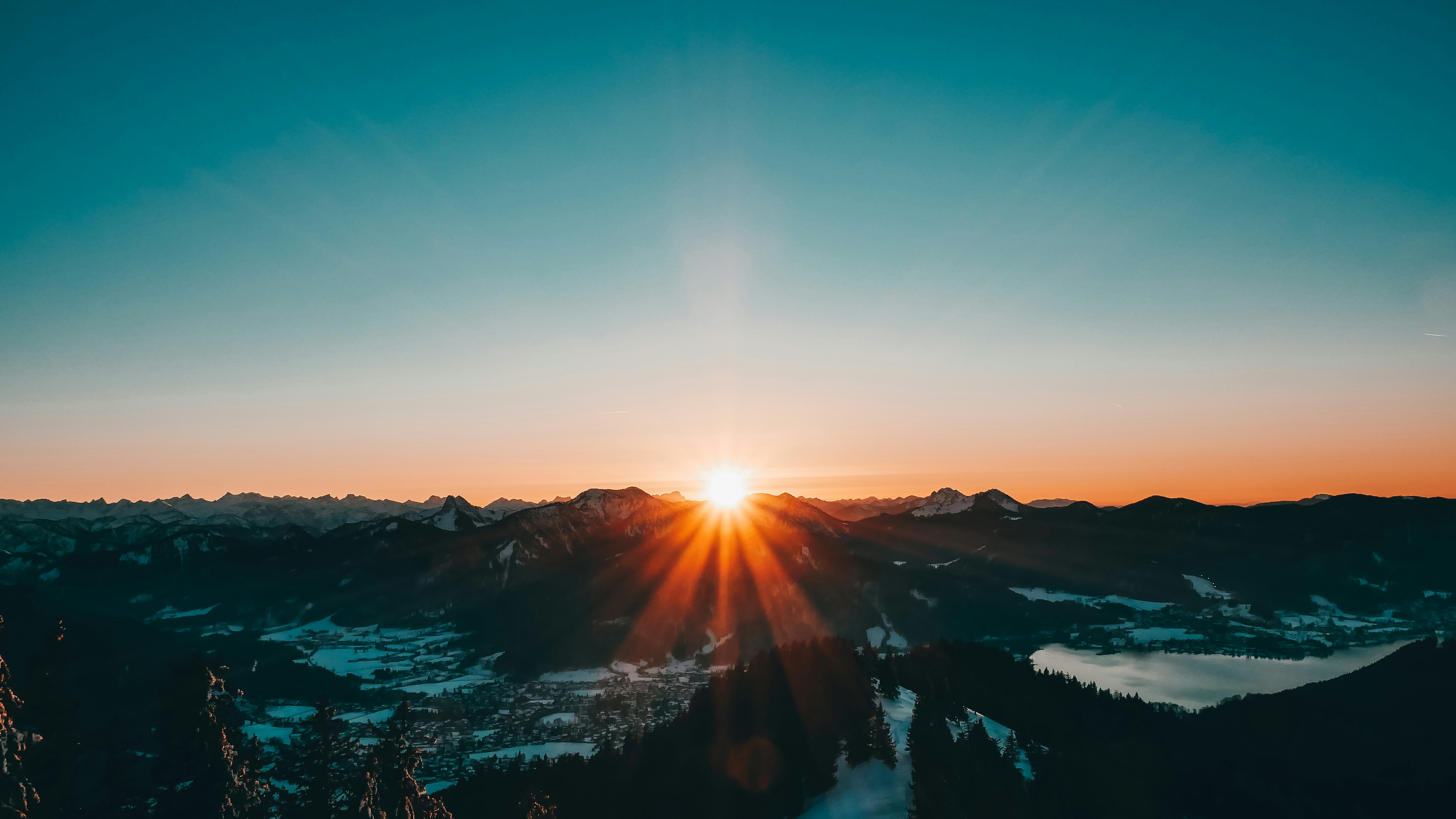 Photo of Tegernsee