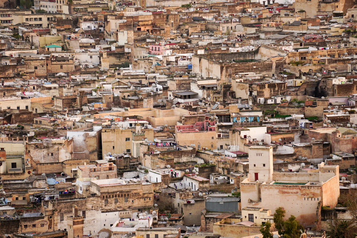 Fès