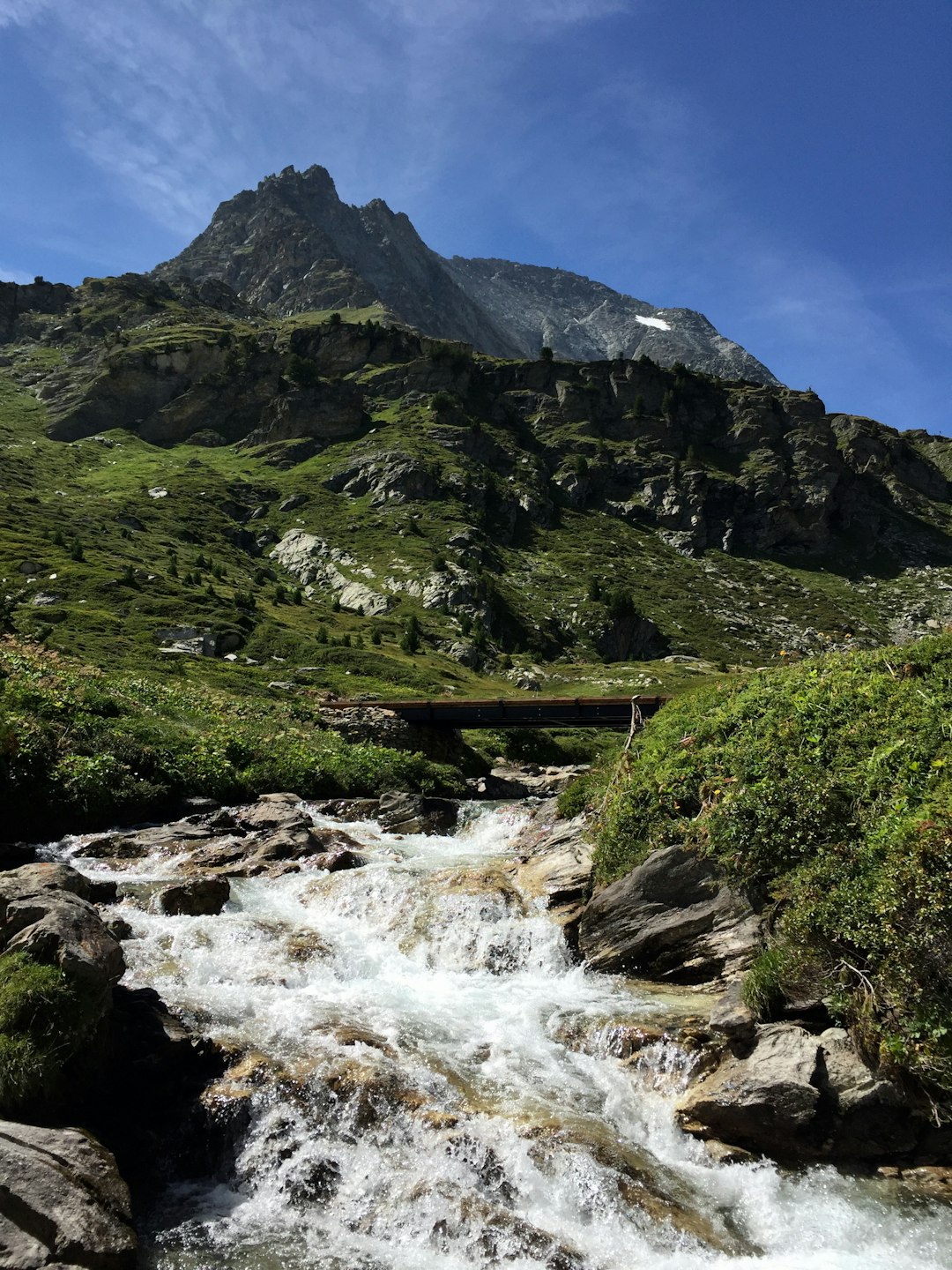 Watercourse photo spot Parc national de la Vanoise Chamonix