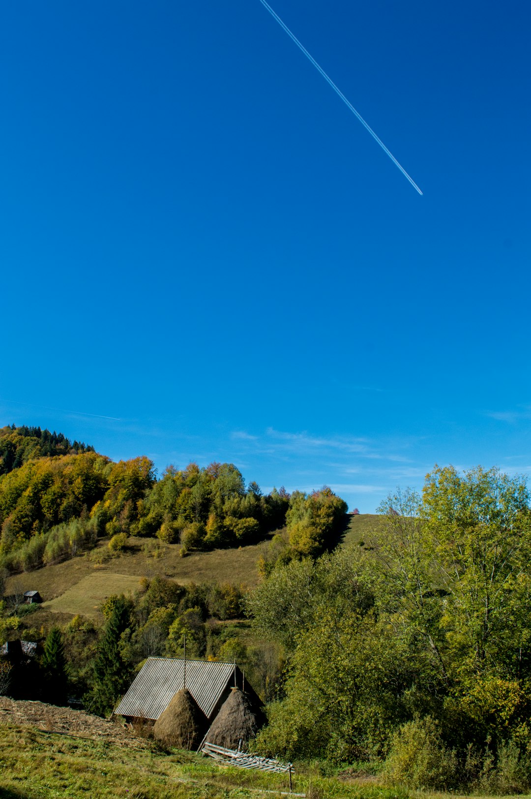 Hill photo spot MunÈ›ii Apuseni Cluj County