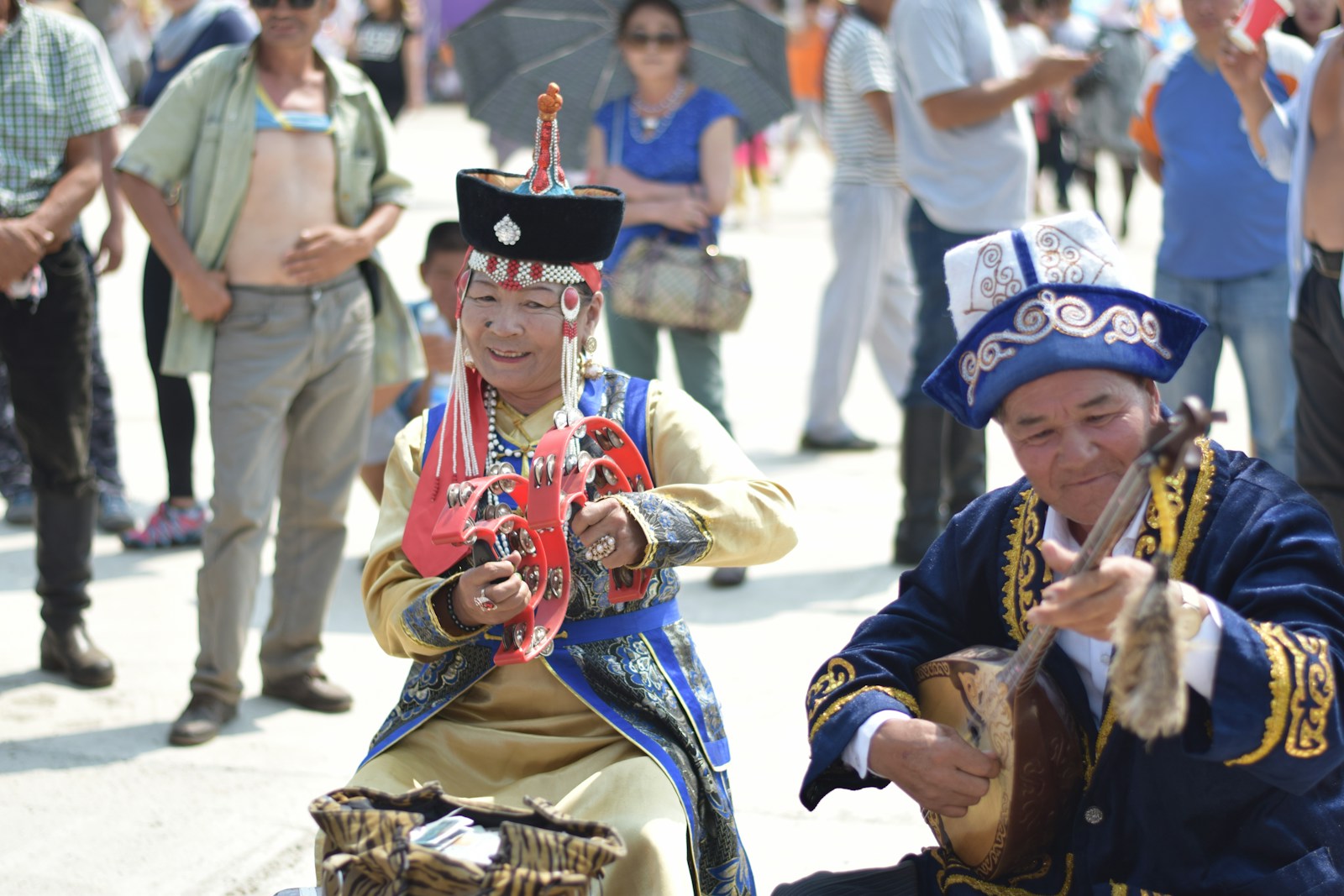 Ulaanbaatar, Mongolia