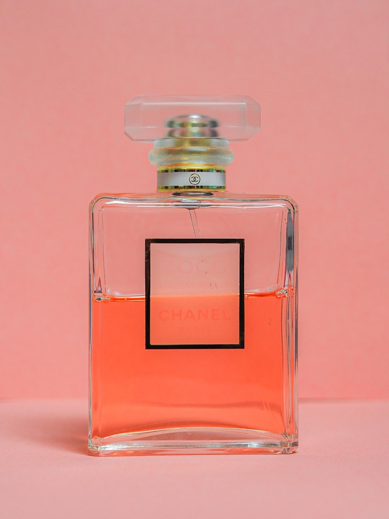 Ambre Nuit