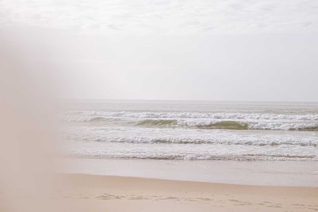 Beach photo spot Aquitaine Lacanau