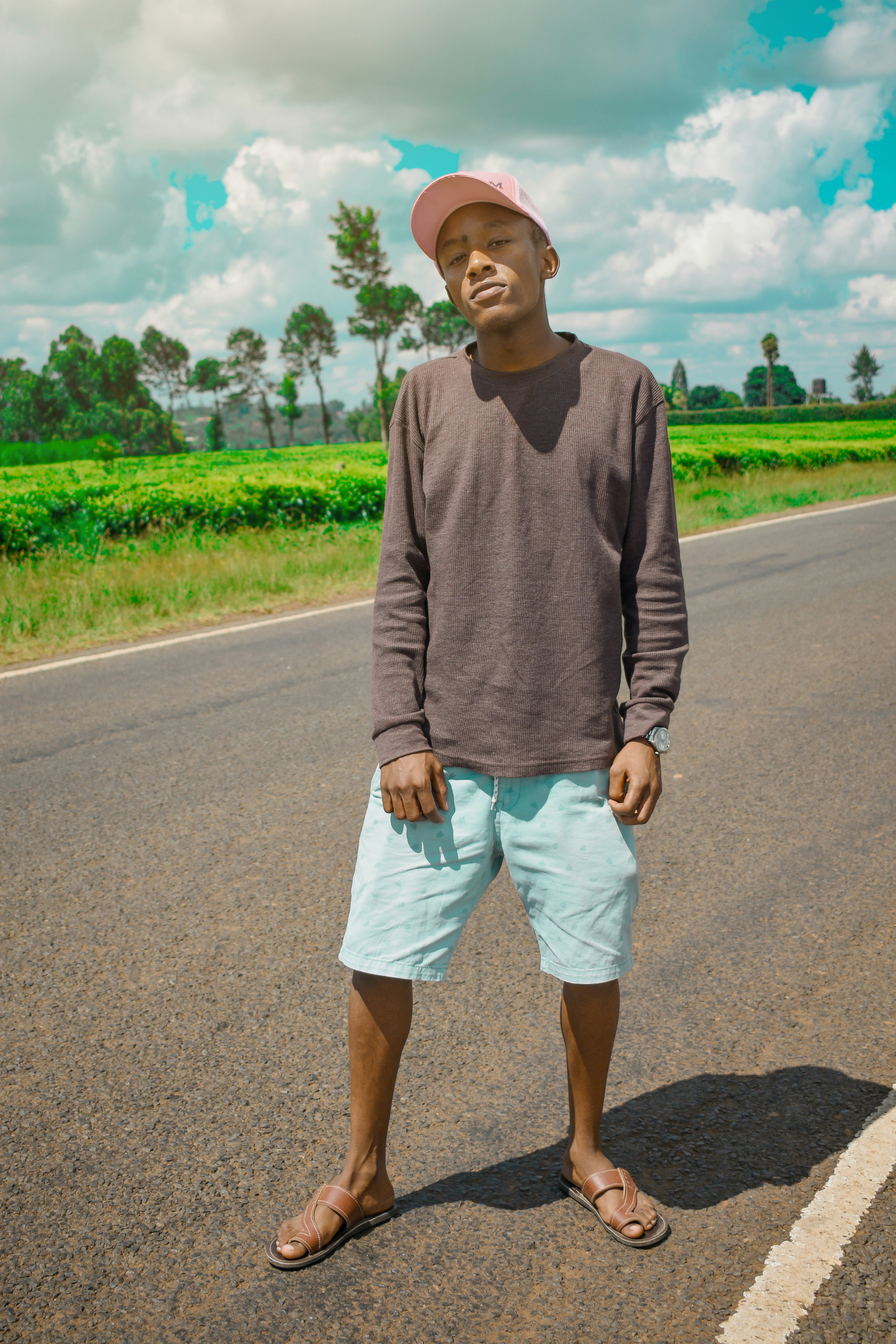 Photo by lyrax