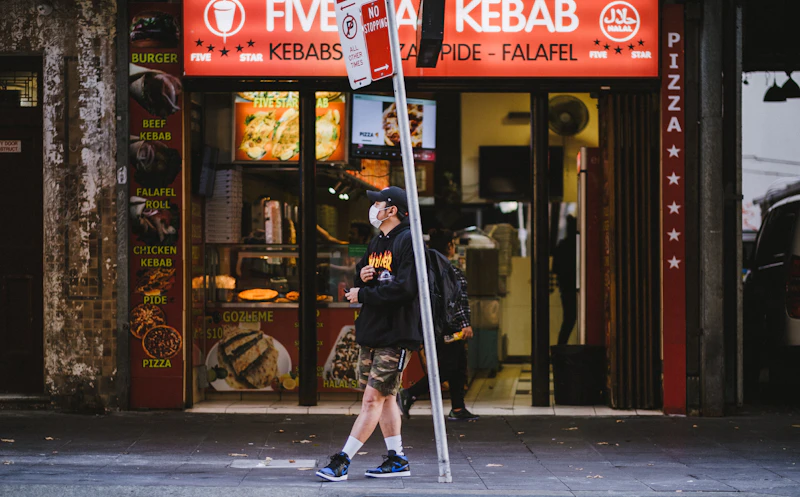 Best Halal Food in Sydney: A Complete Guide for Muslim Travelers