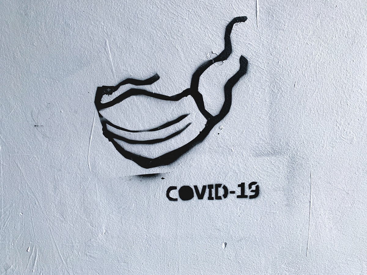 One year of COVID-19