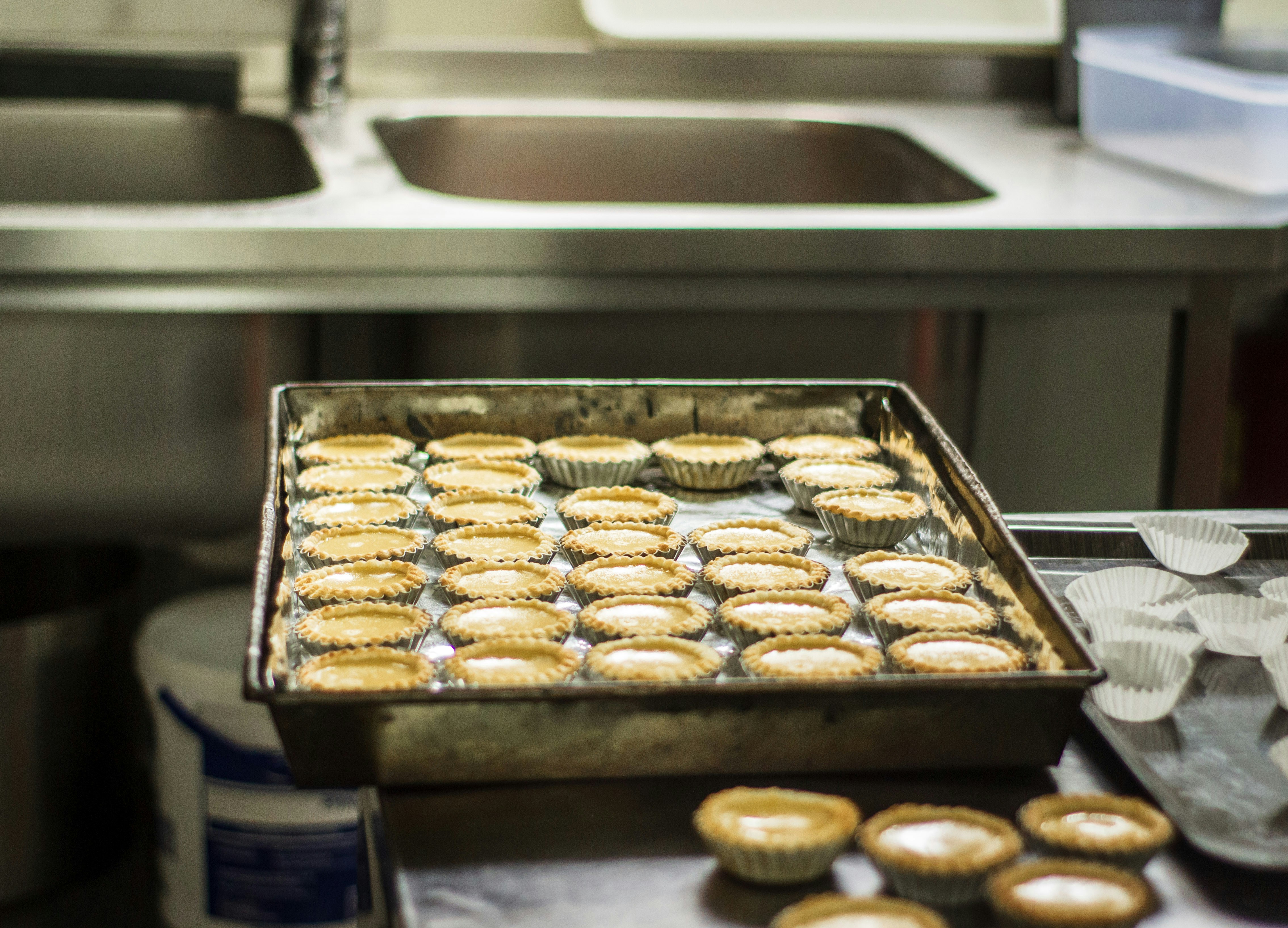 UBS Maintains Buy on The Chefs' Warehouse, Raises Price Target to $80