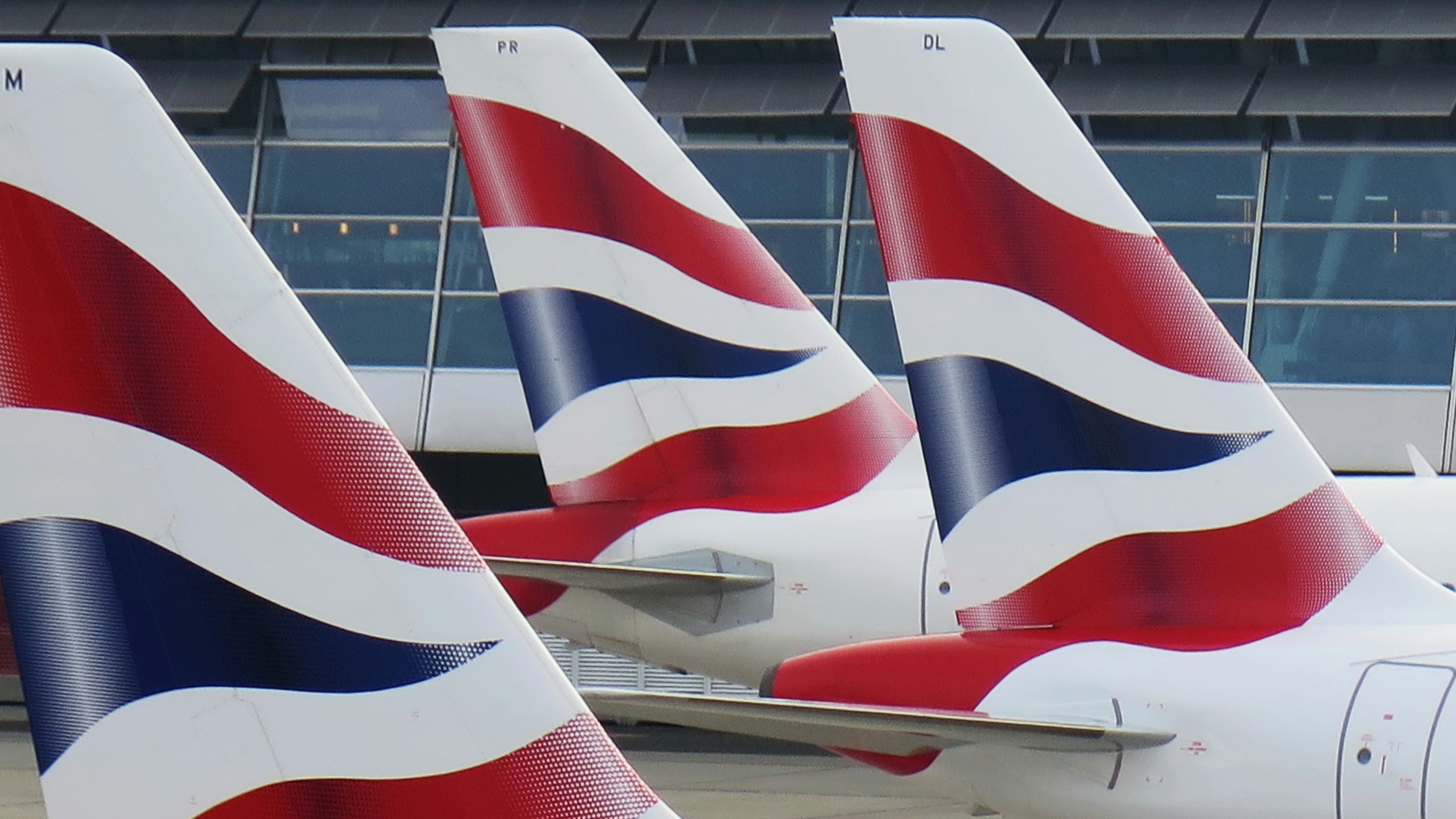 Fuite de données : règlement à l'amiable d'une plainte contre British Airways