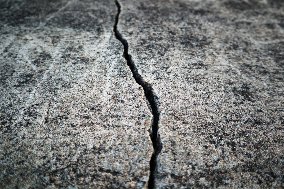 The Earthquake 