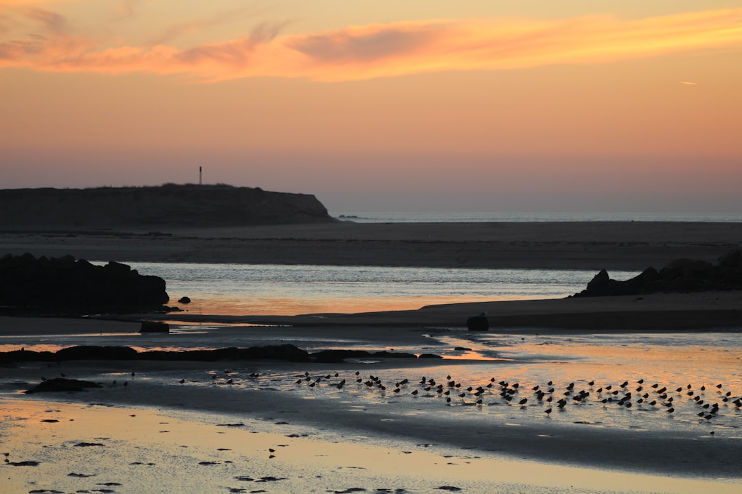 Beach photo spot Esposende Vila Verde