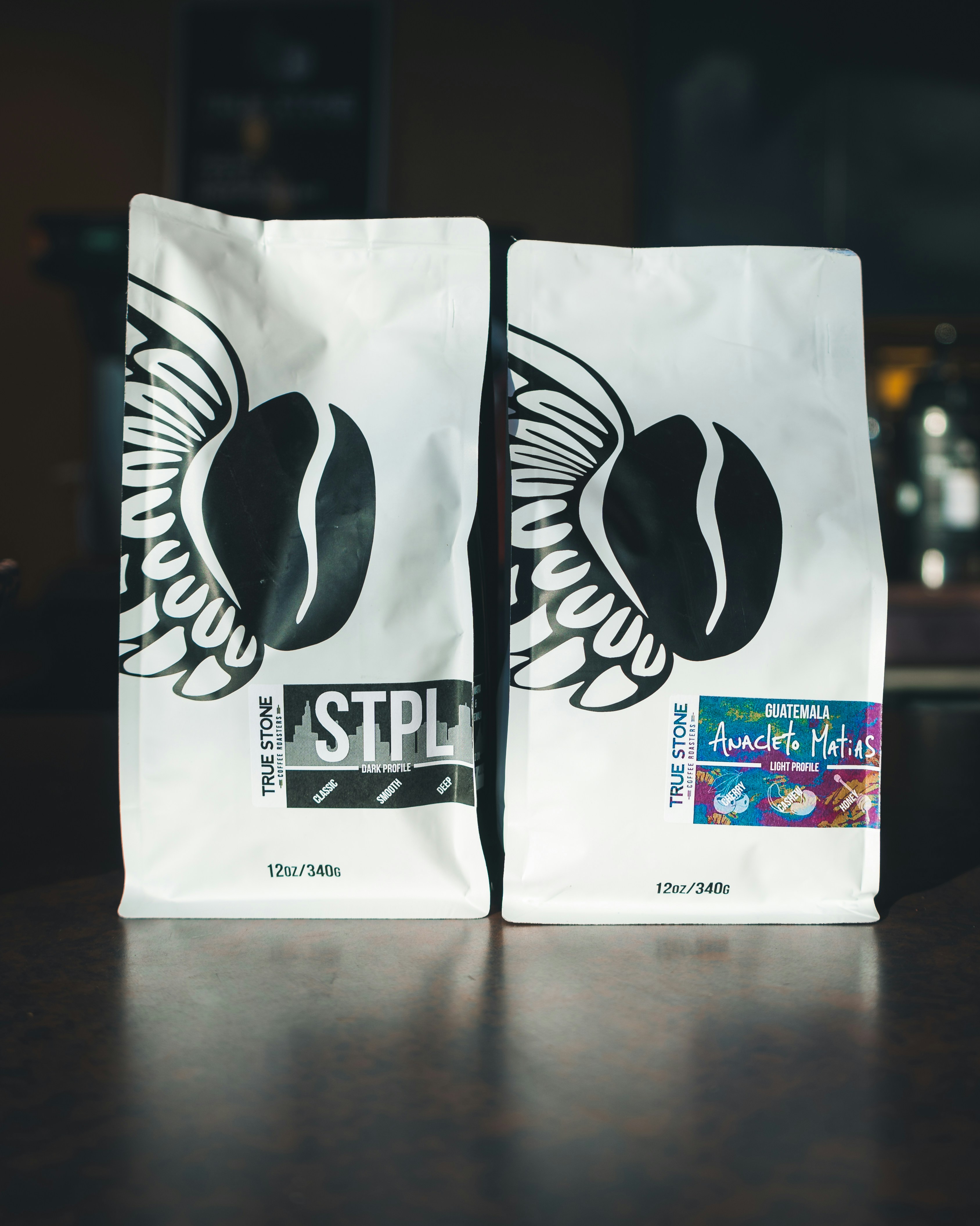 single origin vs blend - The Roasted Bean