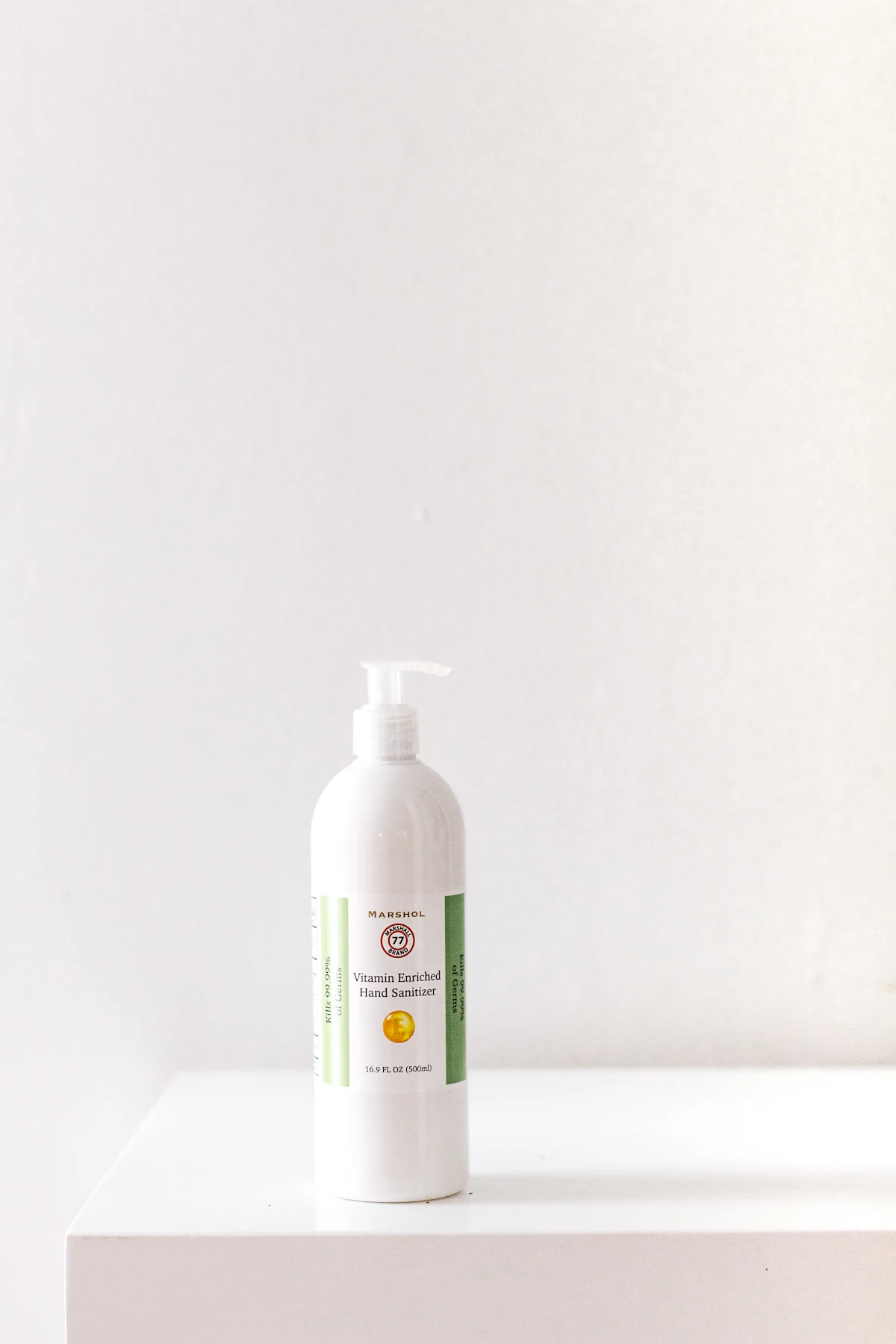 Hyaluronic Hydro Moisturizer