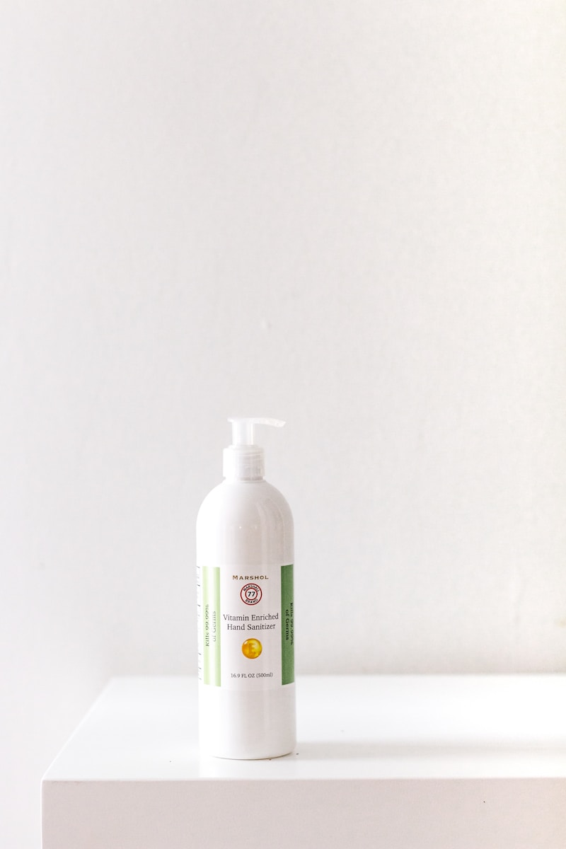 Test Product — Color Correction Kit