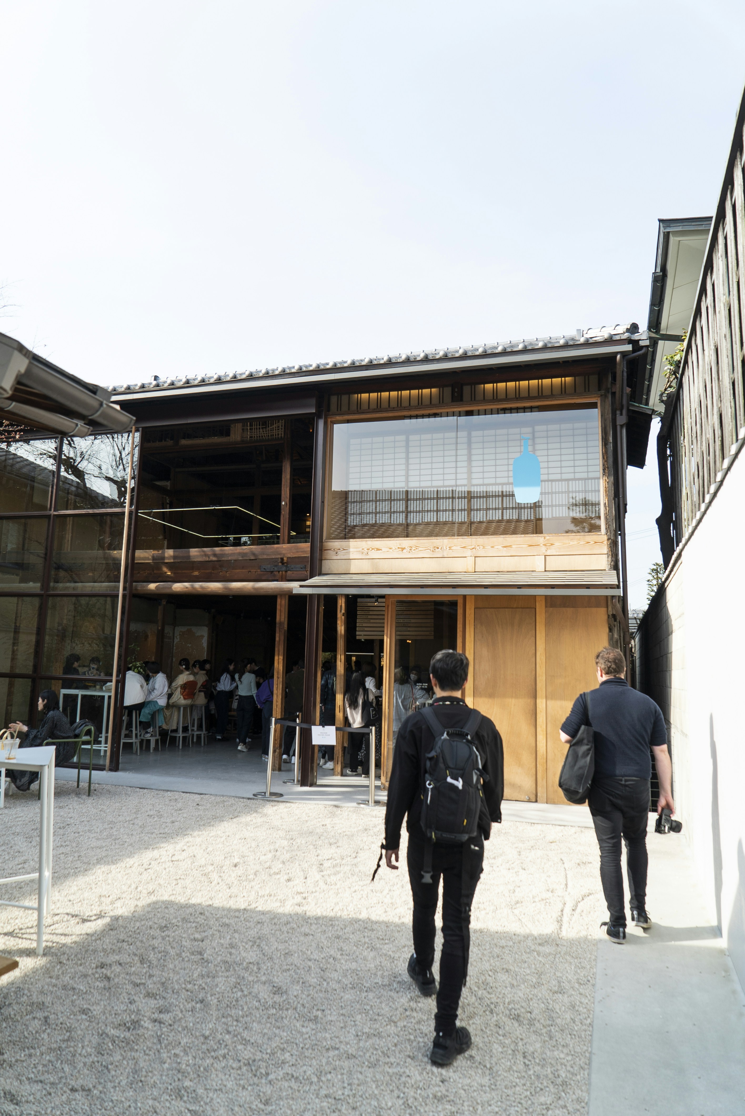 Sustainable printing practices in a modern office.