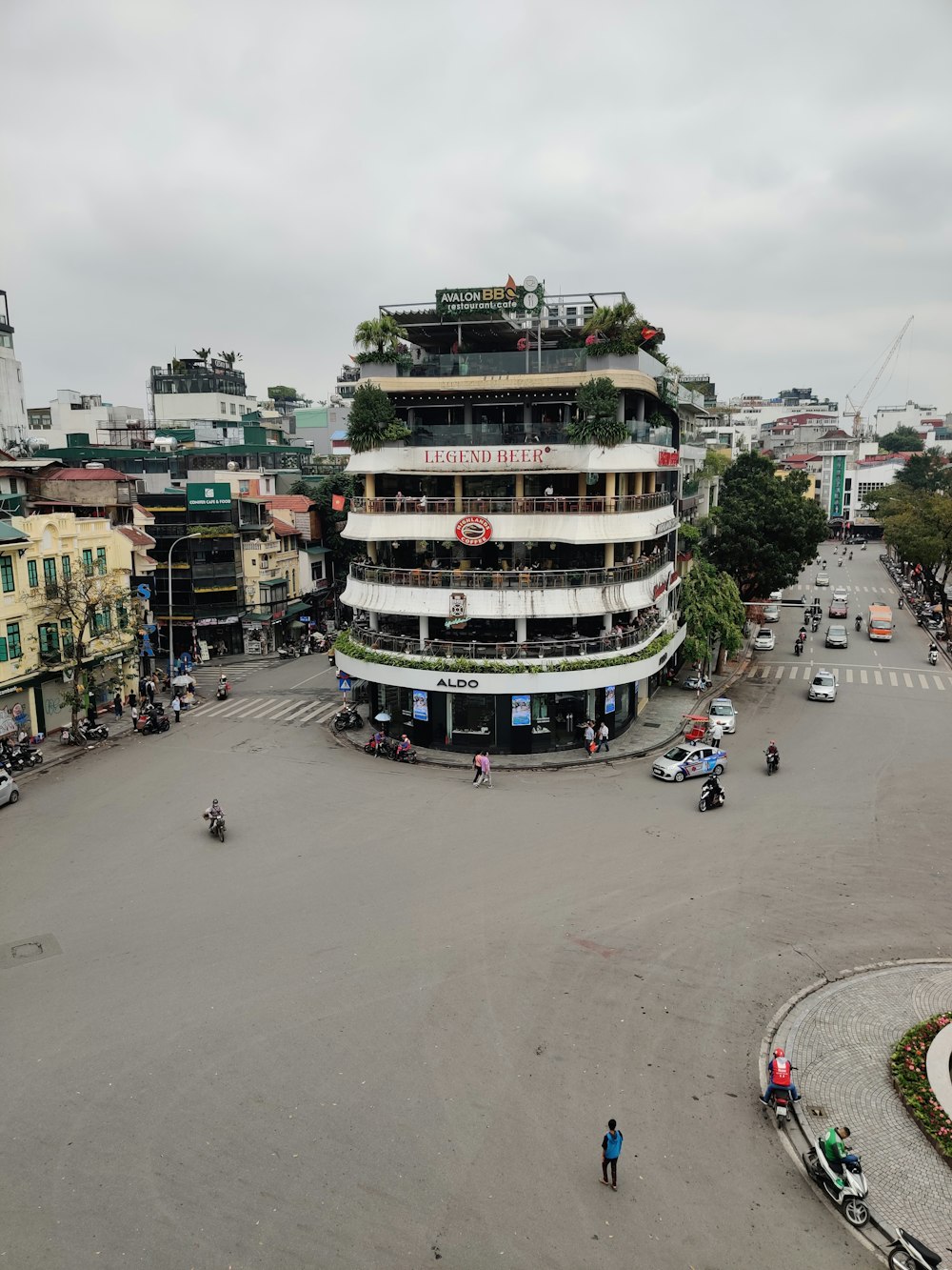 people walking on street during daytime