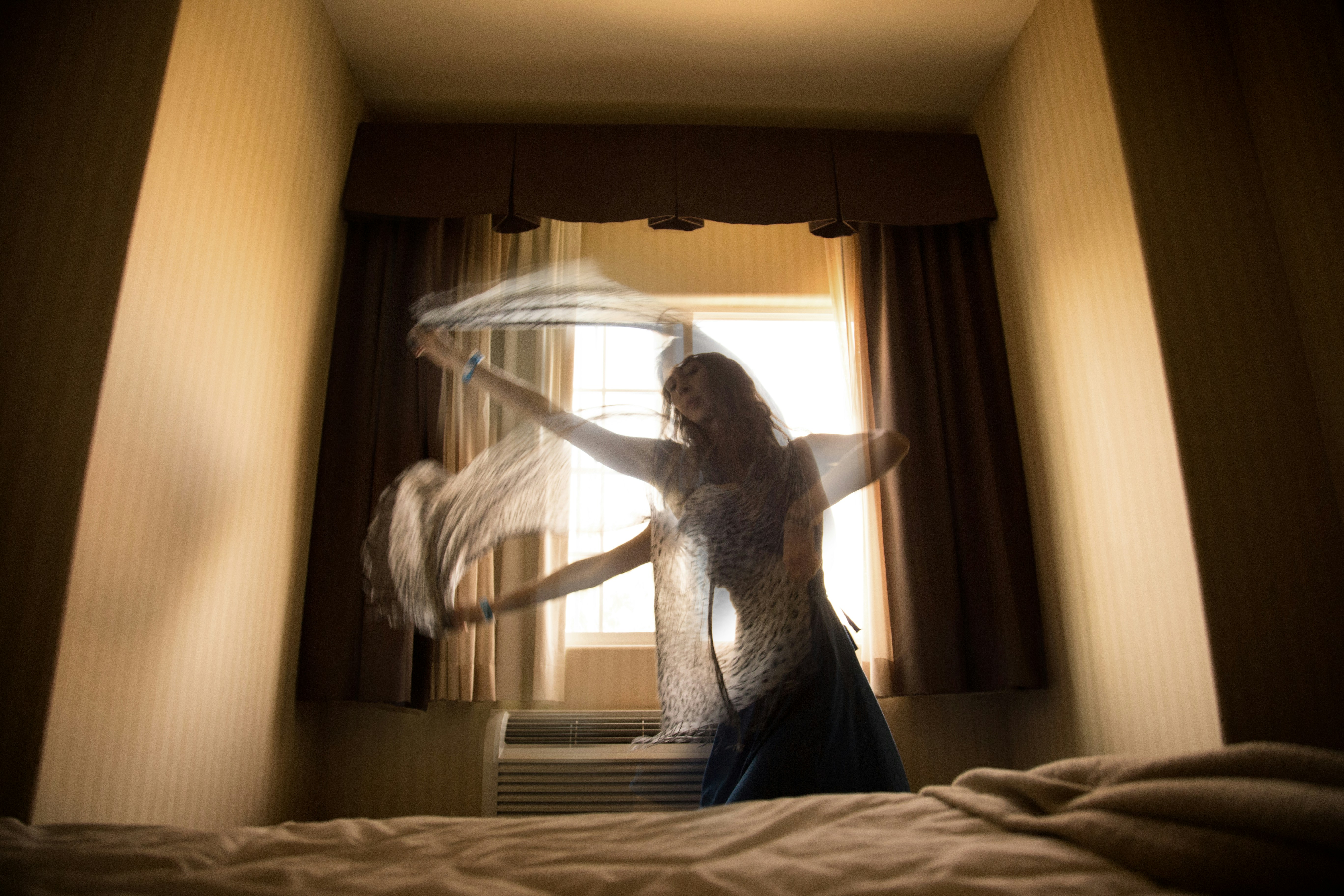 6 Hostel vs Hotel Female Traveler Safety Facts