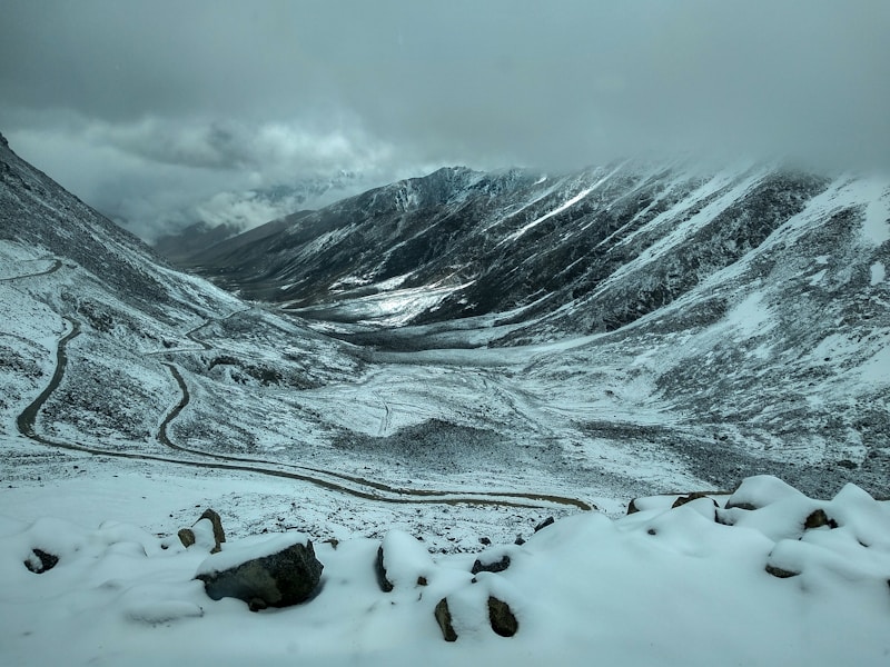 Ladakh Highlights: Leh, Nubra & Pangong
