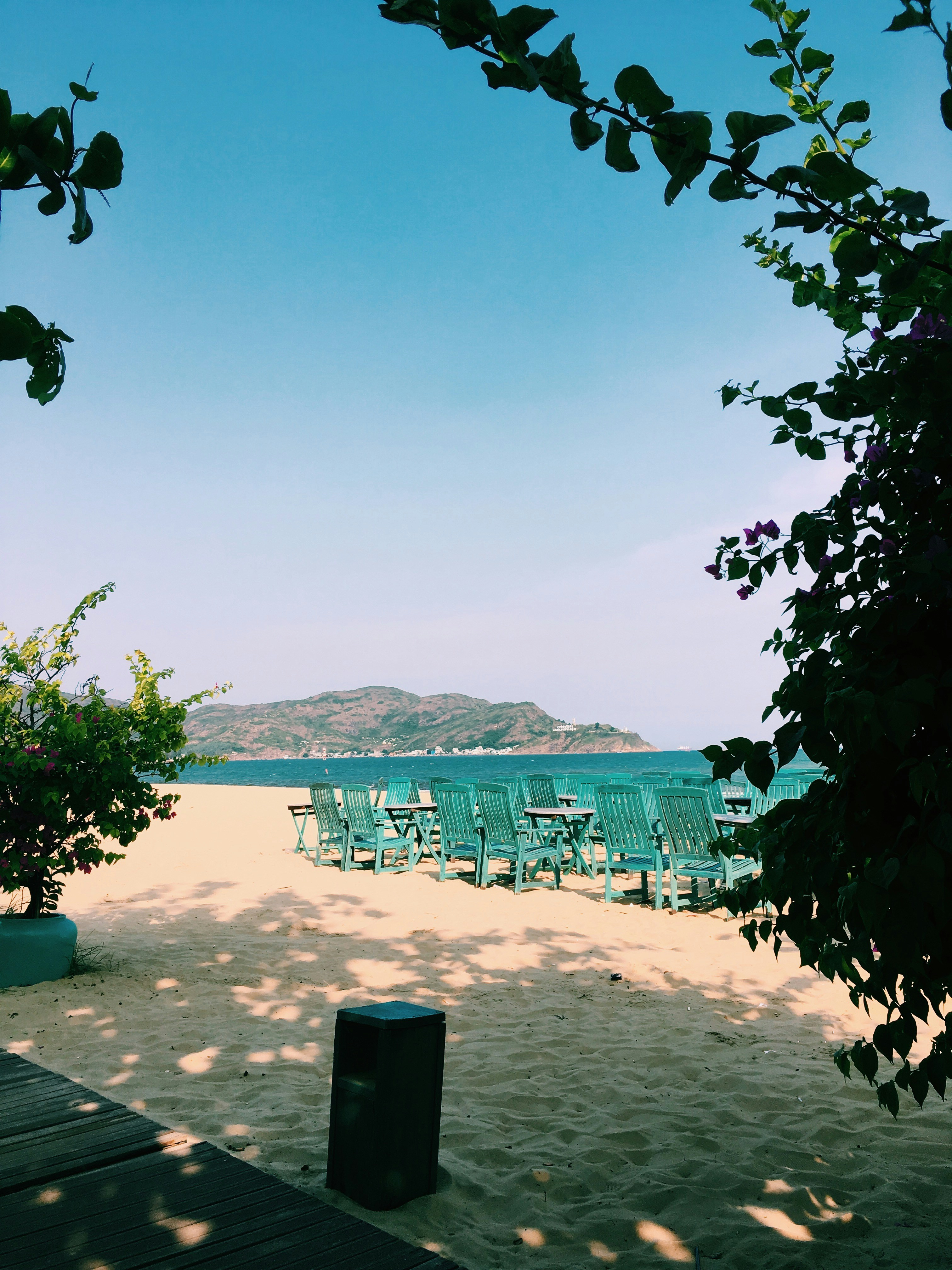 Quy Nhơn – Final Summary