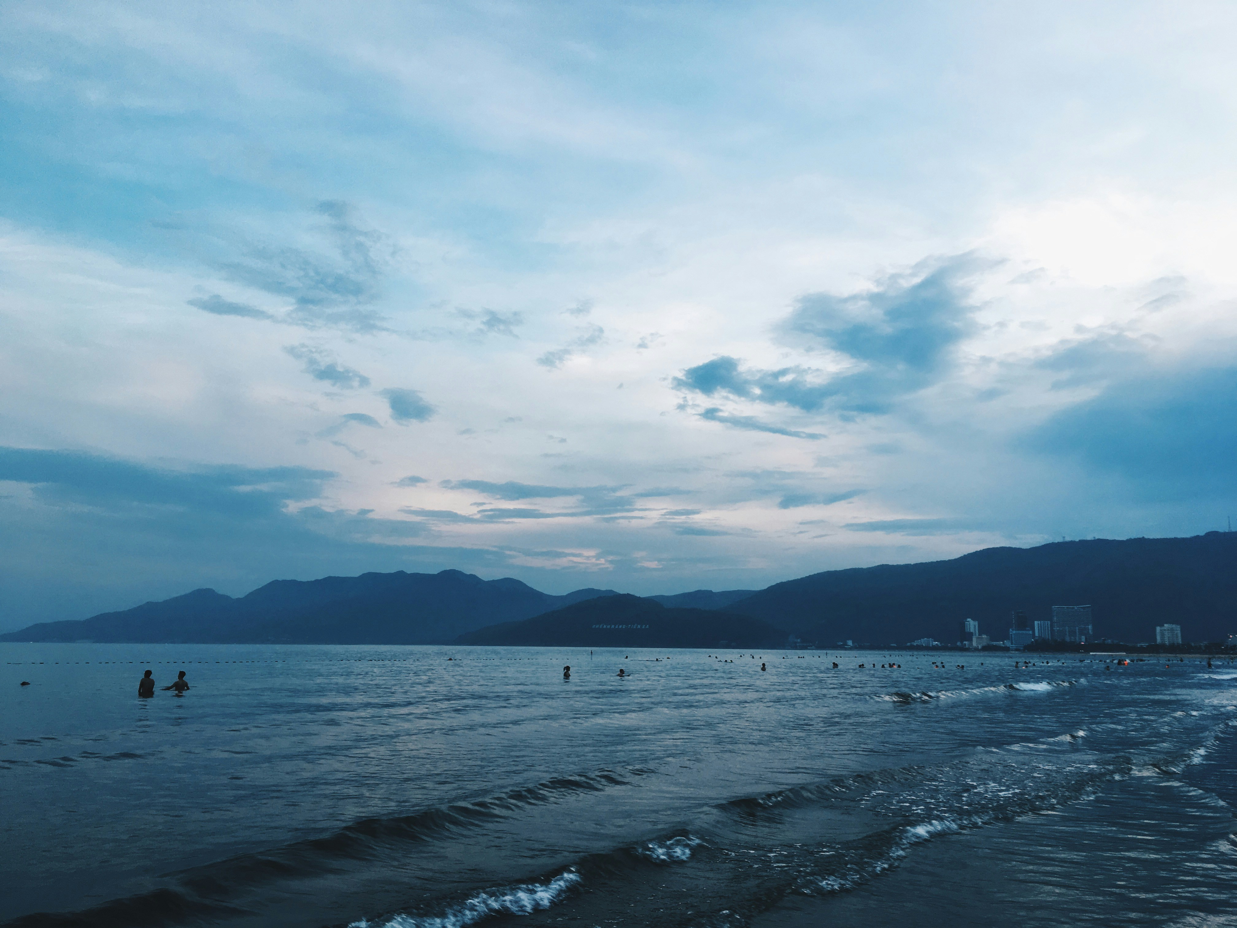 Quy Nhơn travel photo