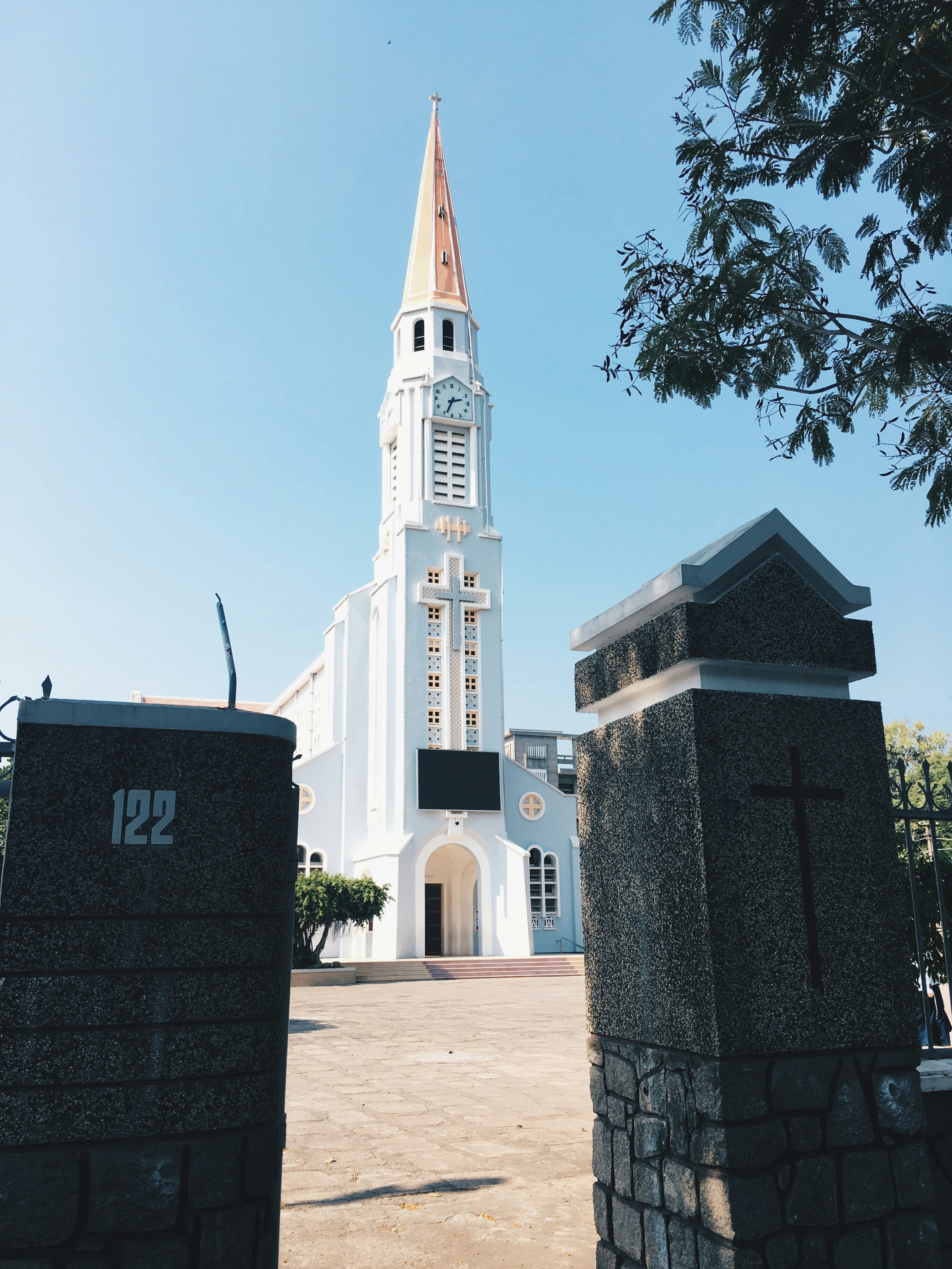 Quy Nhơn – Accommodation & Where to Stay