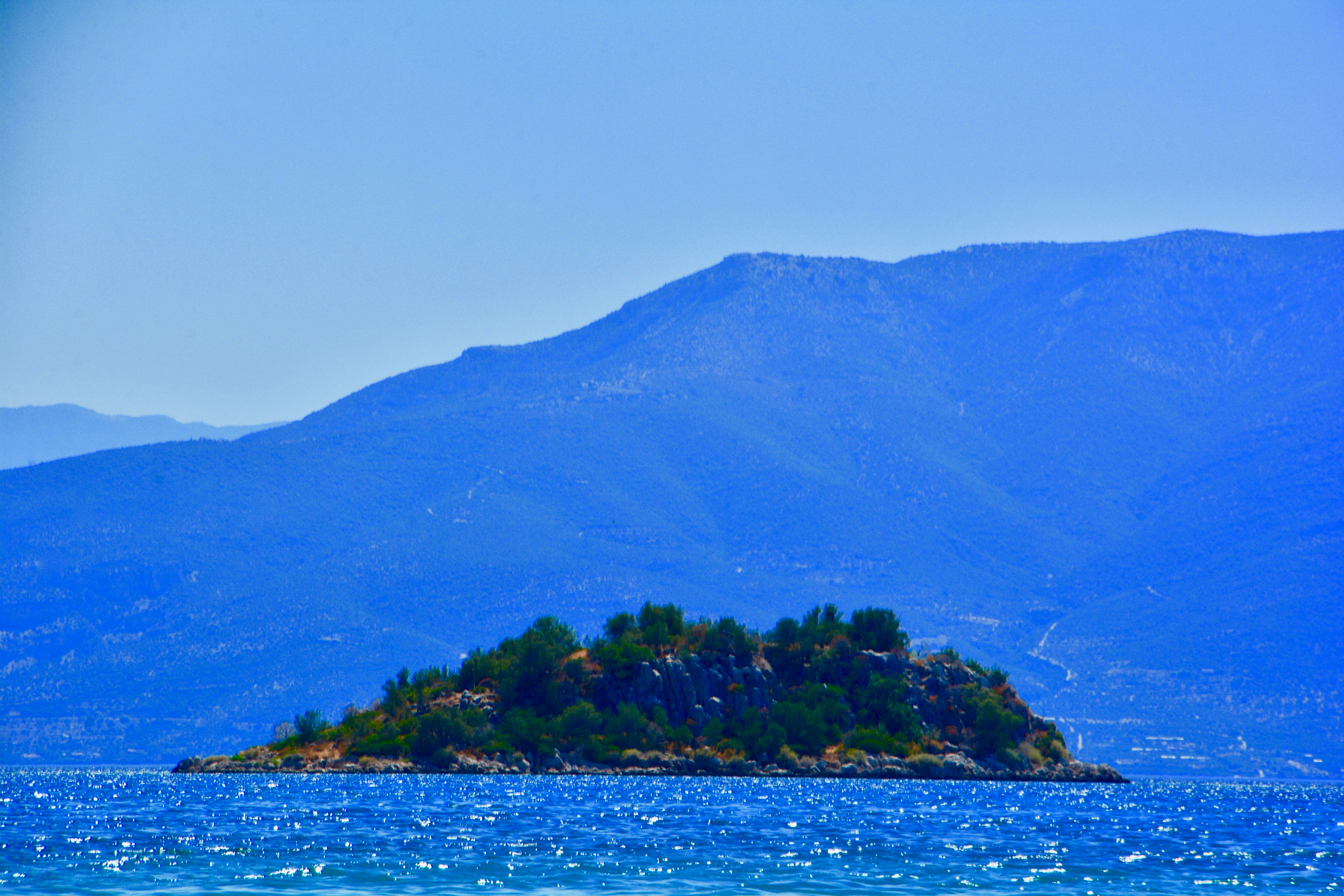 Sikinos, Greece (Untouched Cycladic Island) - None