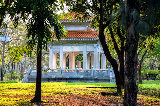 Lumphini Park things to do in Chatuchak
