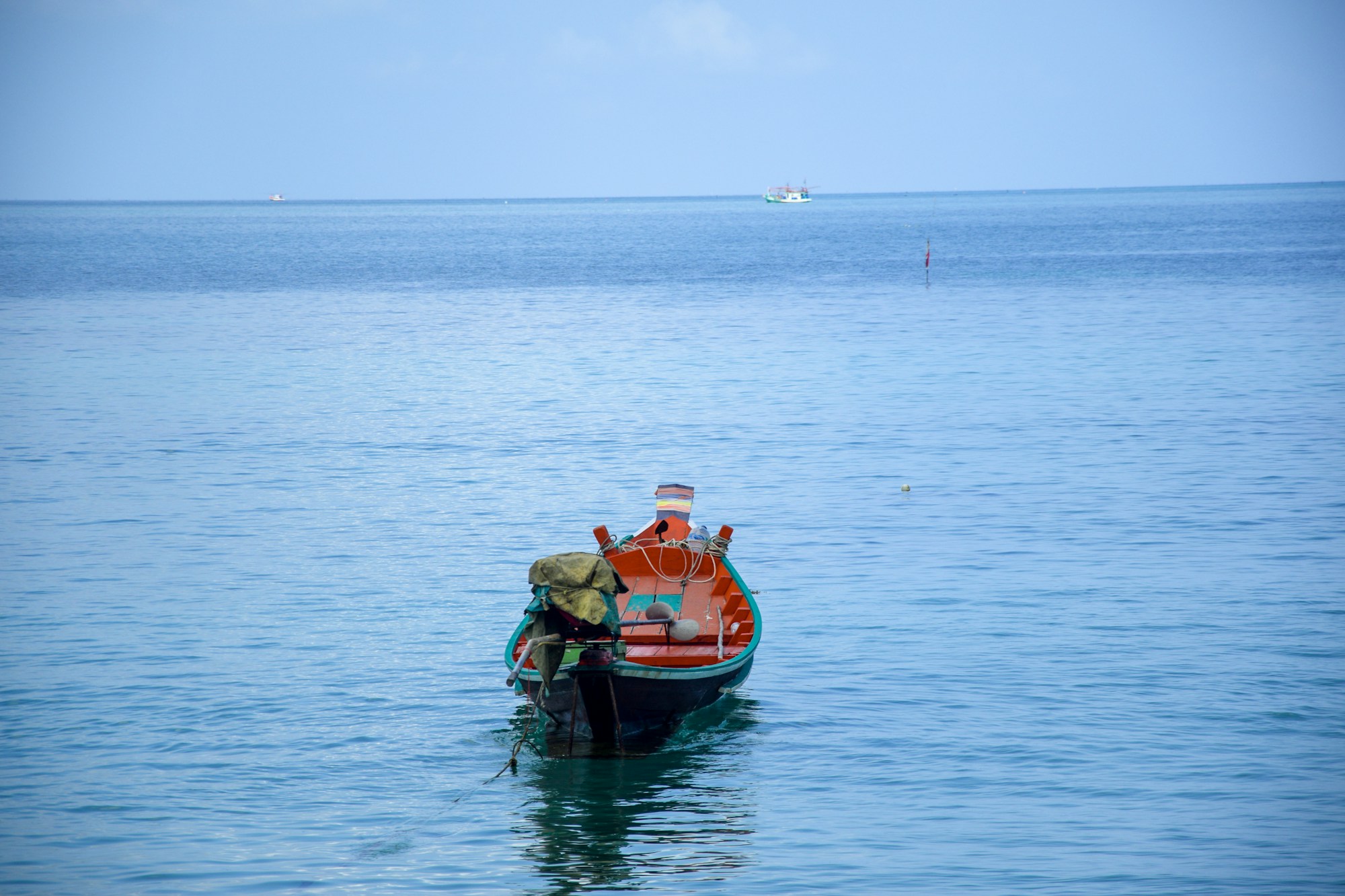 Koh Phangan Culture & Traditions: Local History, Customs, Festivals