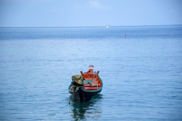 Koh Phangan Culture & Traditions: Local History, Customs, Festivals