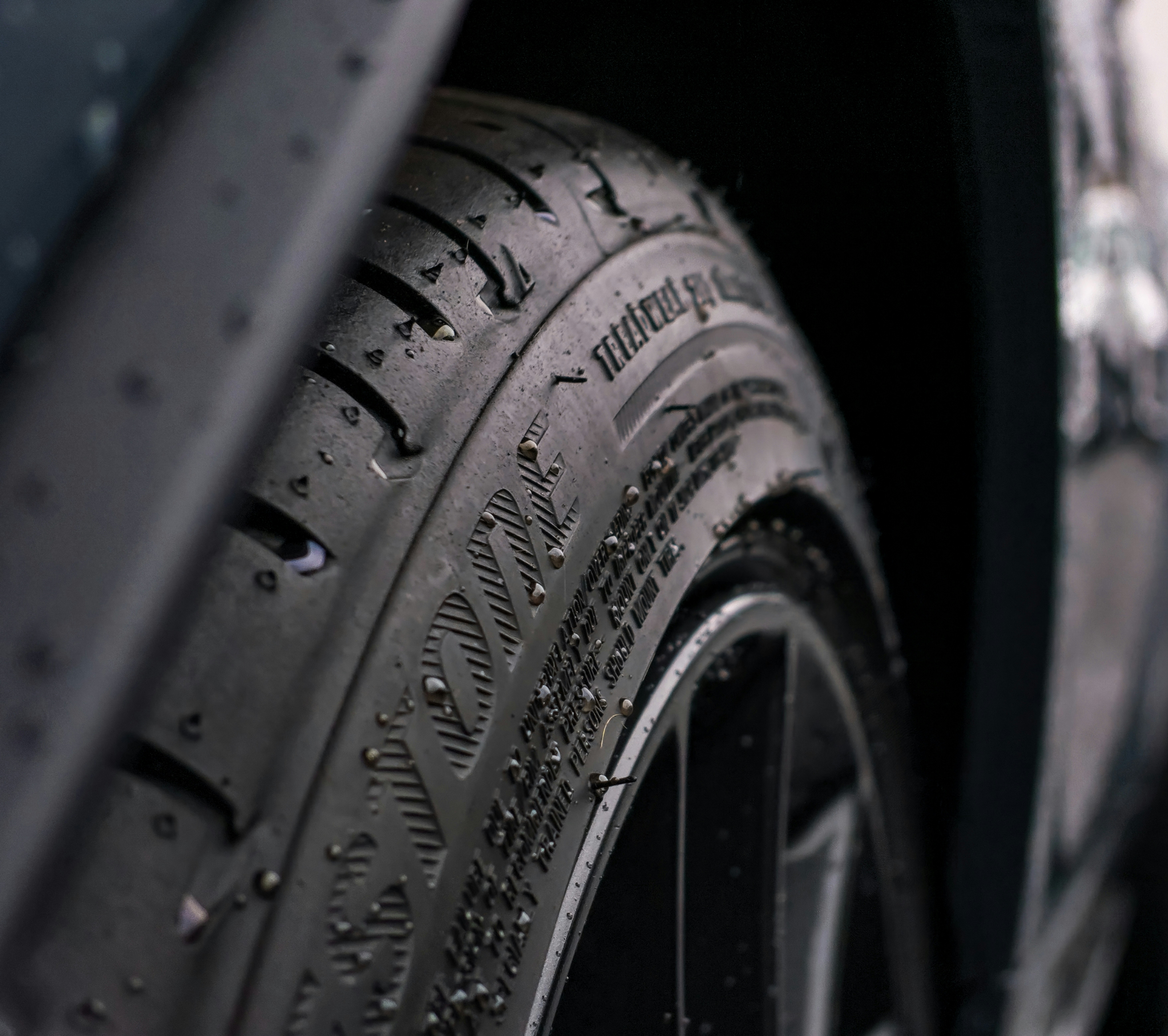 tires