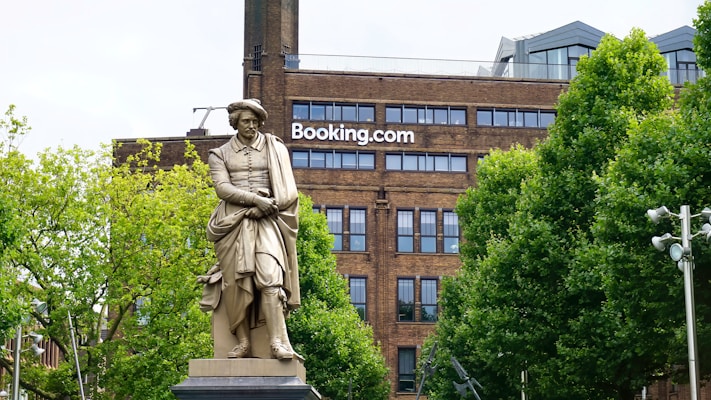Michelin-Starred Restaurants Booking