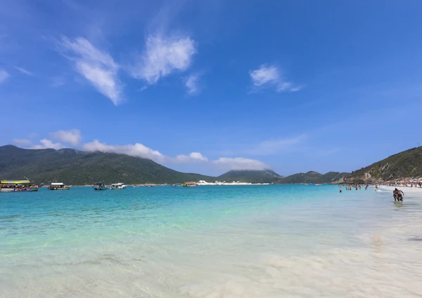 Praia Grande
