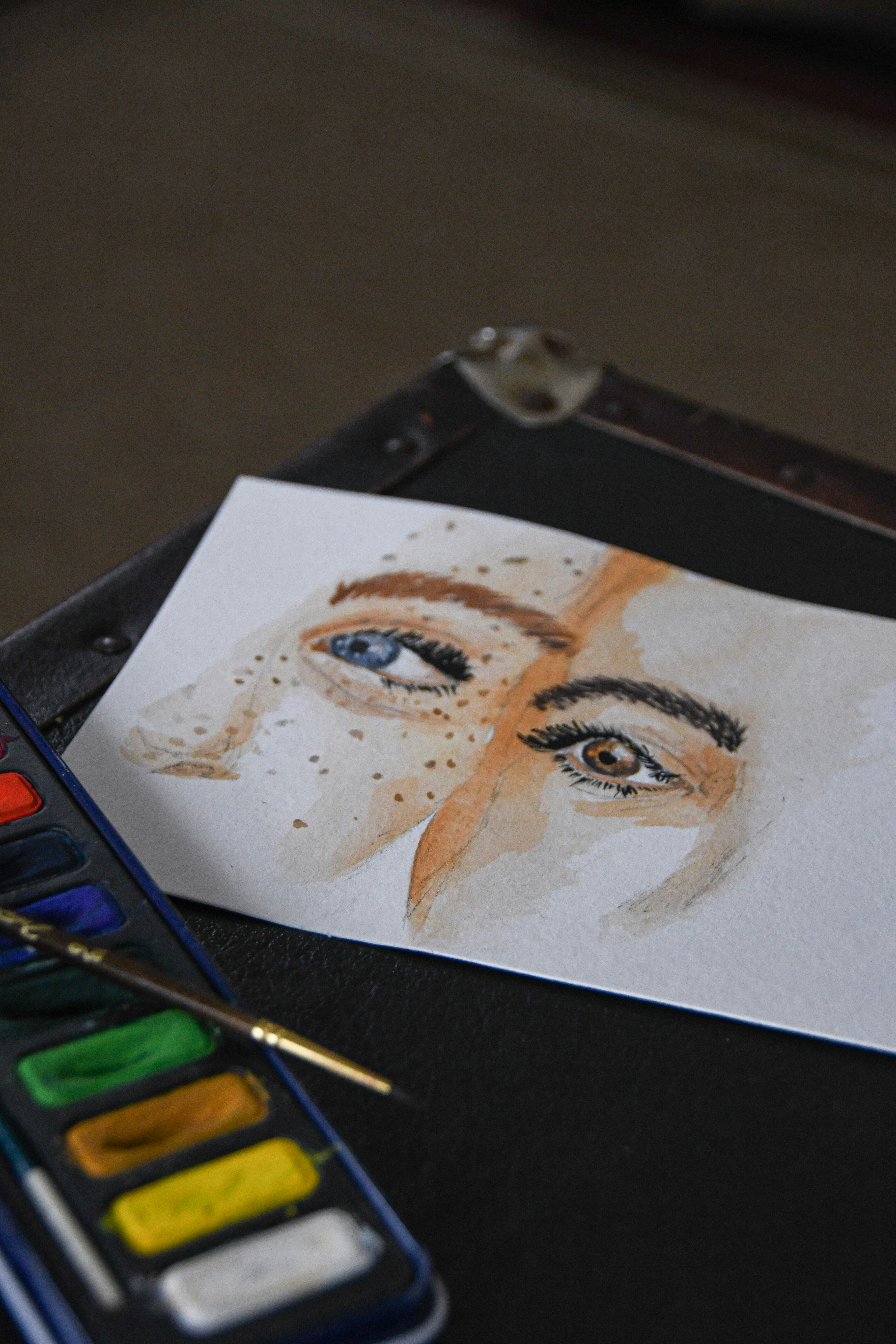 תשומת לב דיגיטלית: על תסכול, חסך והתכווננות בין אישי�