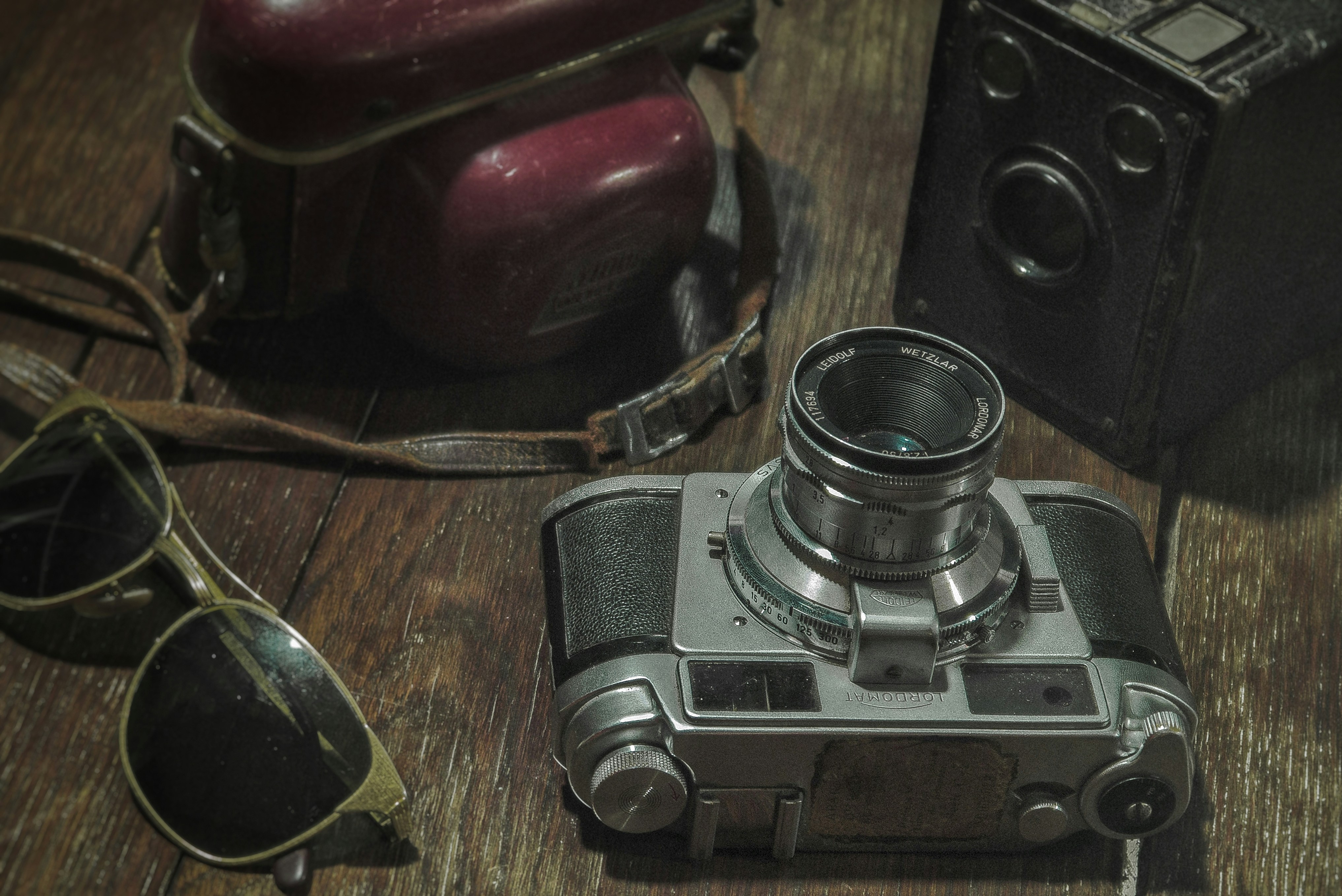 Photo by faustomarques