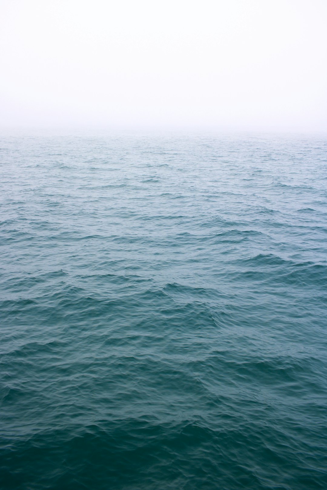 photo of Michigan Ocean near Lake Ann