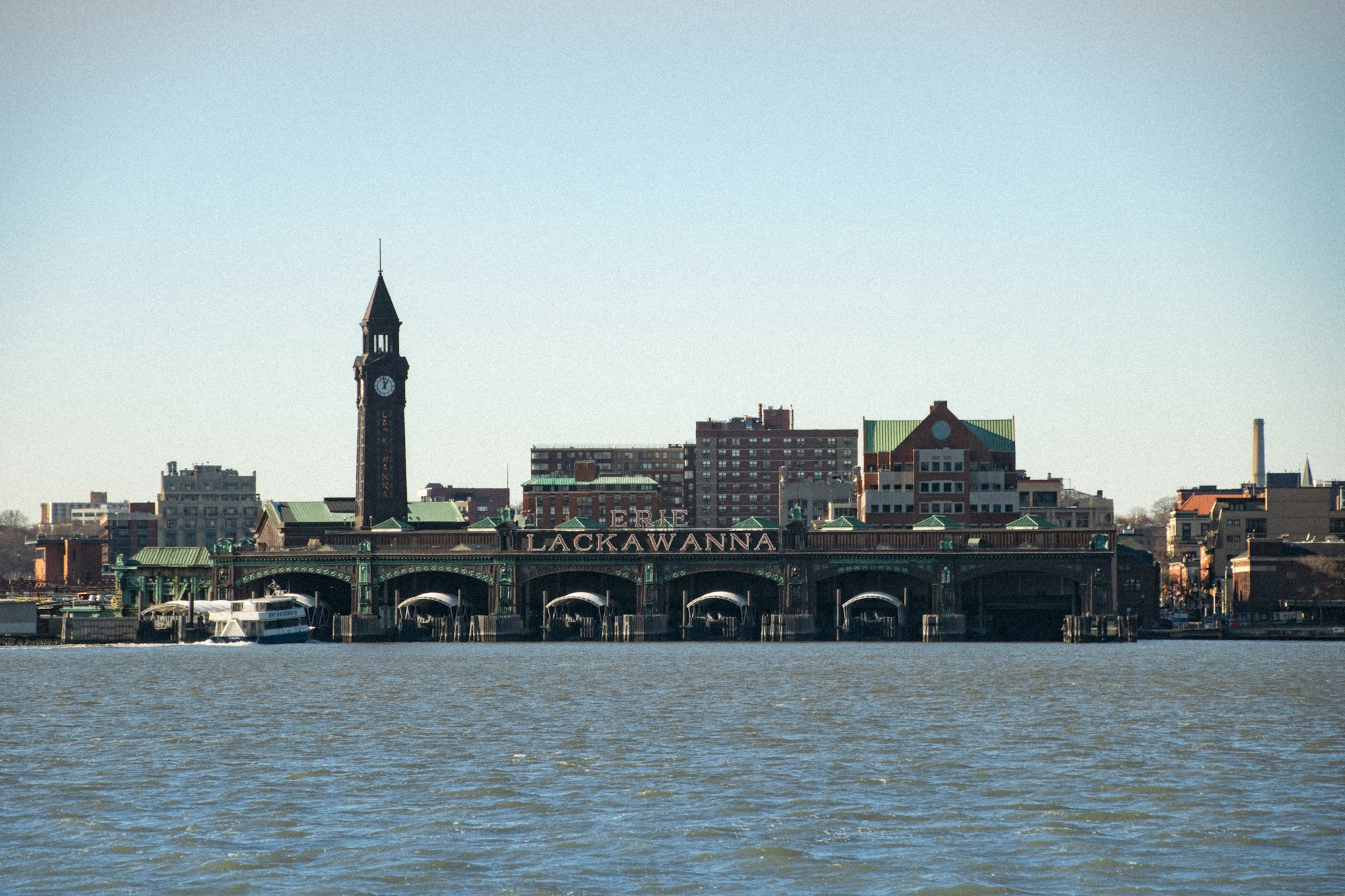 Hoboken, NJ