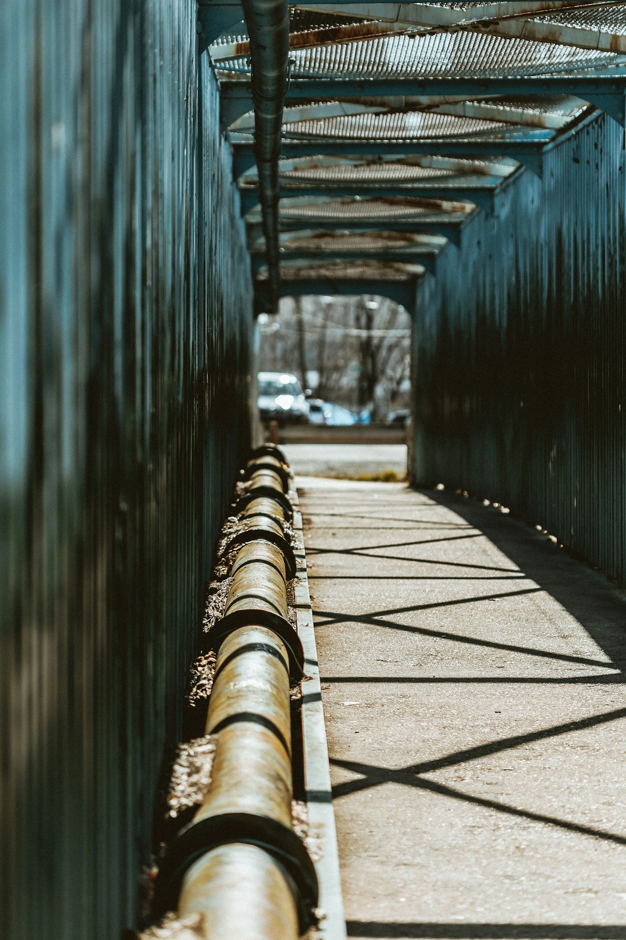 Underground Heating Oil Tanks