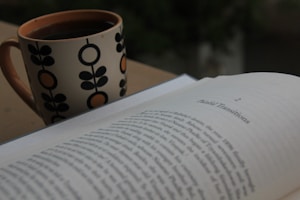 Ceramic Mug