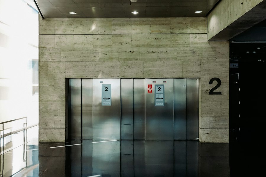 Compact Home Lift Family