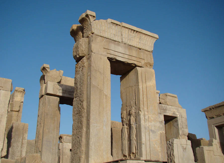 Persepolis