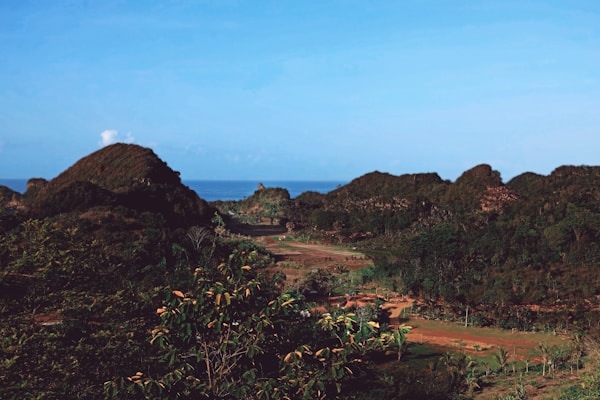 Discover Asmara: A Guide to Must-See Attractions