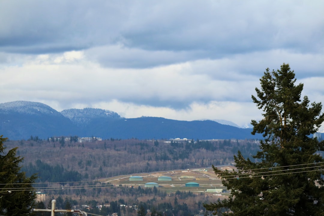 Hill station photo spot Vancouver Golden Ears Provincial Park