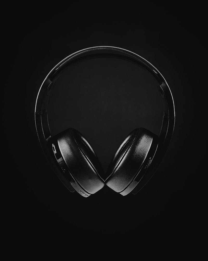 Audio Sale