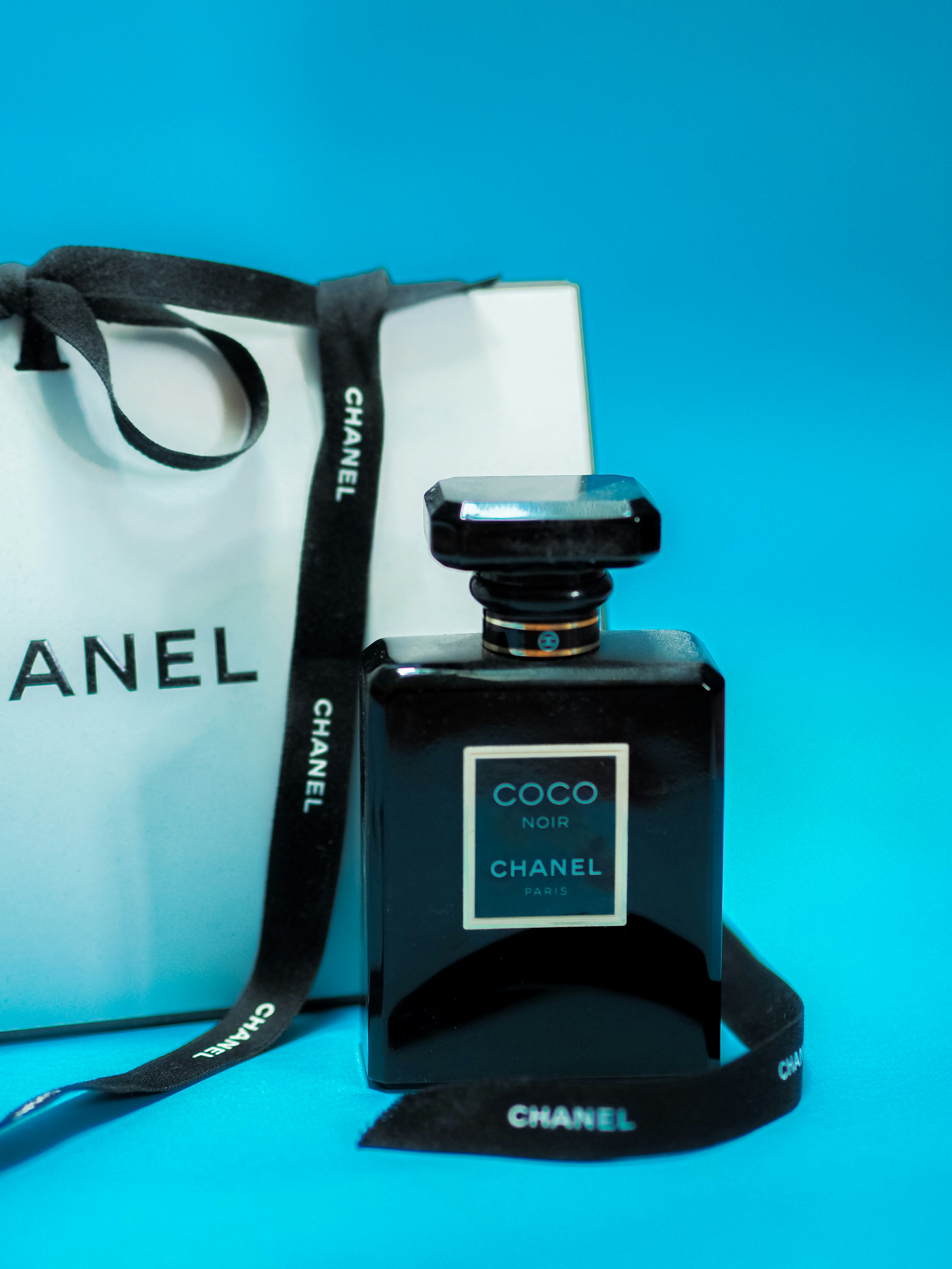 The Life and Legacy of Coco Chanel: A Journey Through Fashion History