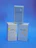 Three small boxes of Marc Jacobs fragrances are displayed against a blue background. The boxes are labeled 'Daisy Dream,' 'Daisy,' and 'Daisy Love,' each with corresponding floral designs.