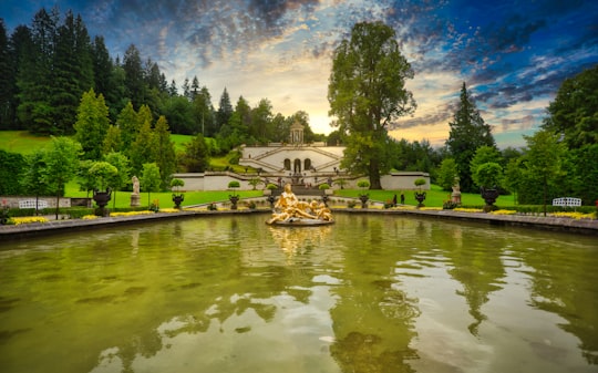 Linderhof Palace things to do in Ettal