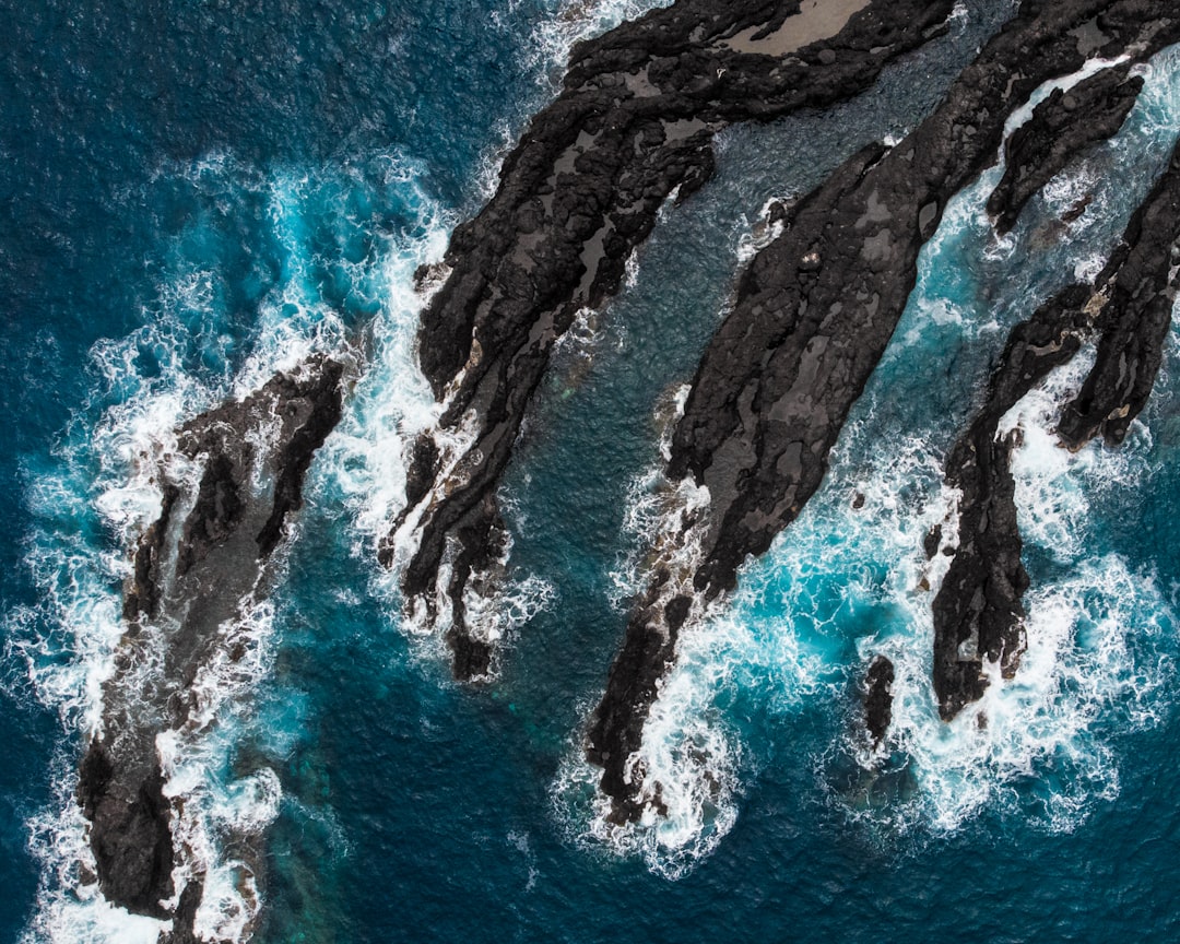 Cliff photo spot Seixal Boca do Inferno