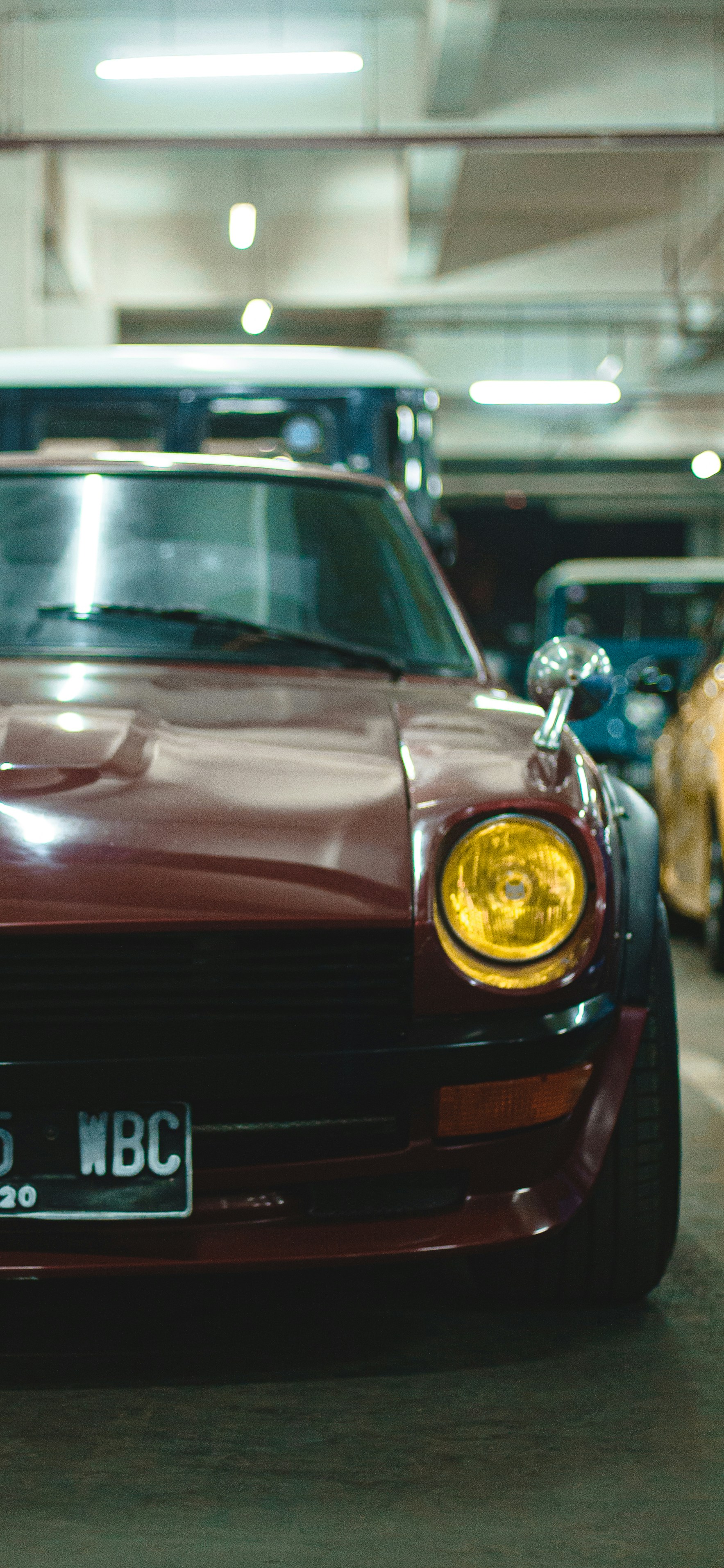 Datsun 240z Pictures Download Free Images On Unsplash
