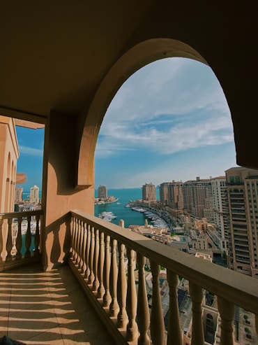 Masters, Real Estate , Qatar , Lusail, The Pearl 